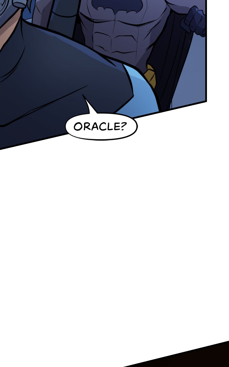 Batman: Wayne family adventures (S3) Ep. 128 - A Long Way Down page 82 - 