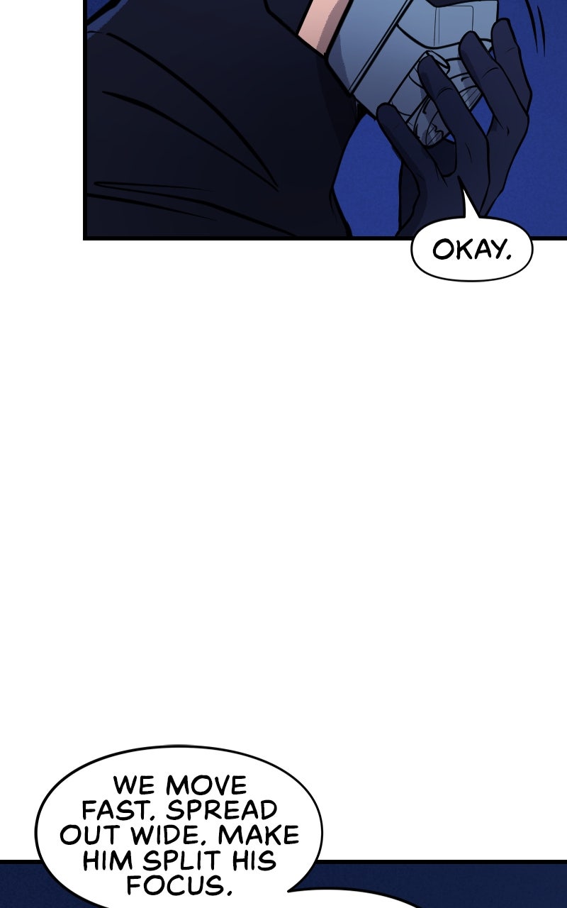 Batman: Wayne family adventures (S3) Ep. 128 - A Long Way Down page 89 - 