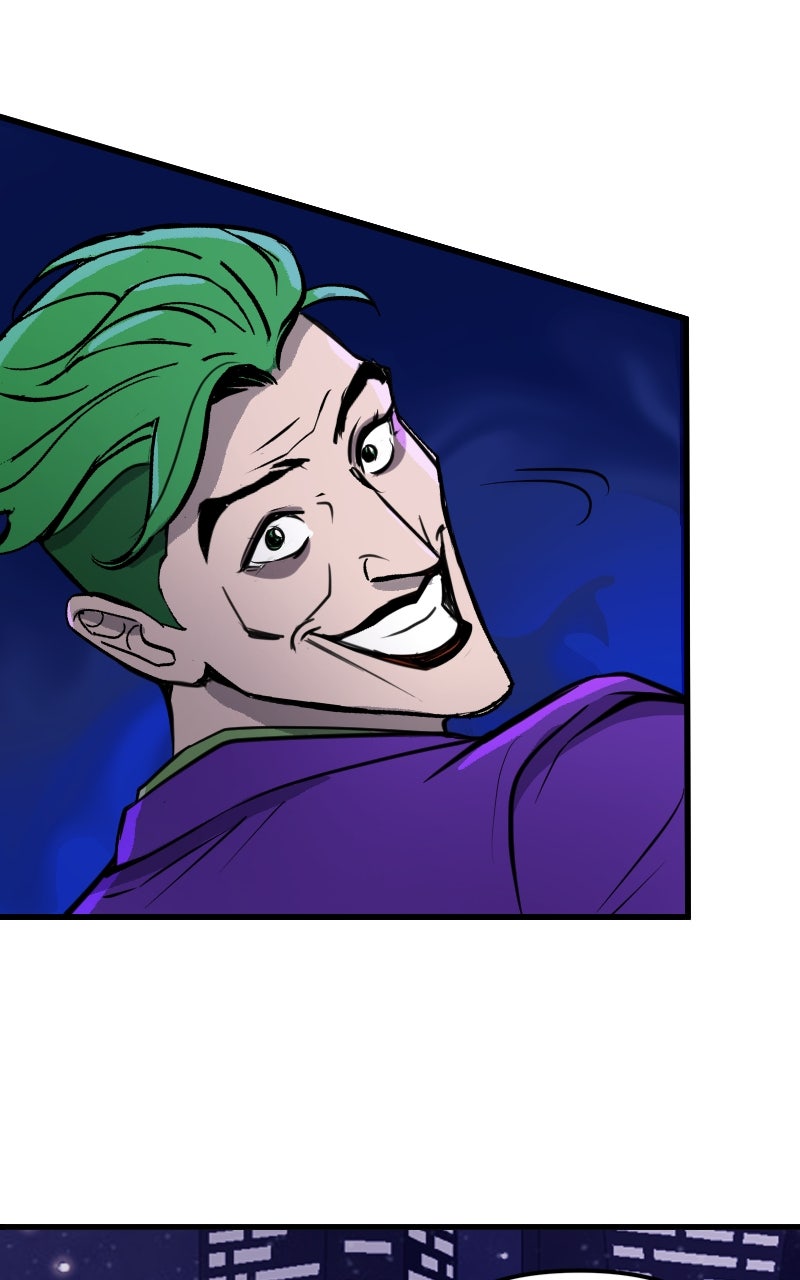 Batman: Wayne family adventures (S3) Ep. 128 - A Long Way Down page 93 - 
