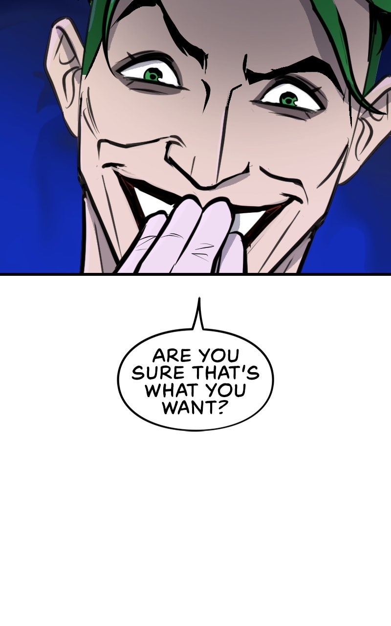 Batman: Wayne family adventures (S3) Ep. 128 - A Long Way Down page 97 - 