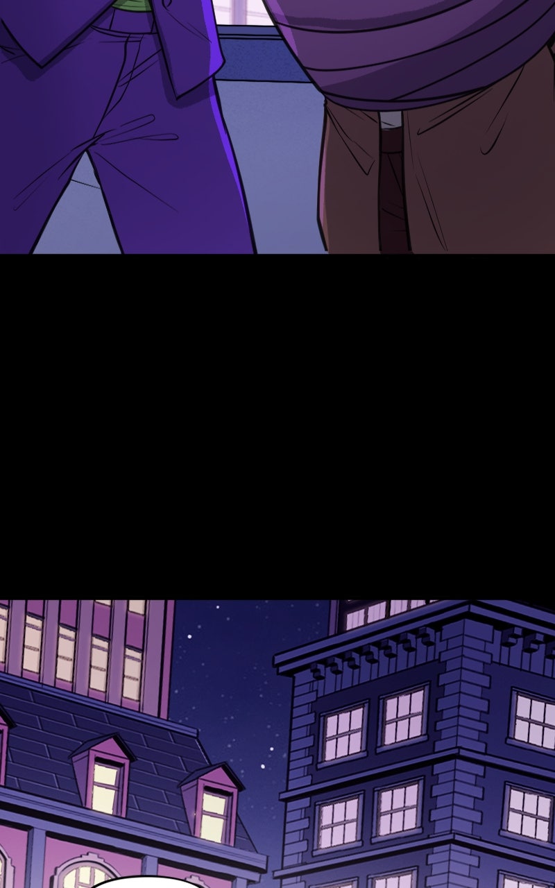 Batman: Wayne family adventures (S3) Ep. 129 - The Man Who Has Everything page 2 - 