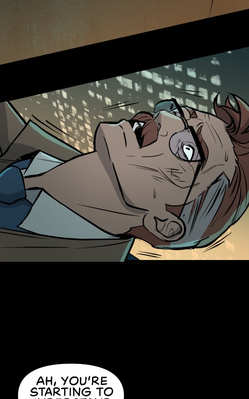 Batman: Wayne family adventures (S3) Ep. 129 - The Man Who Has Everything page 27 - 