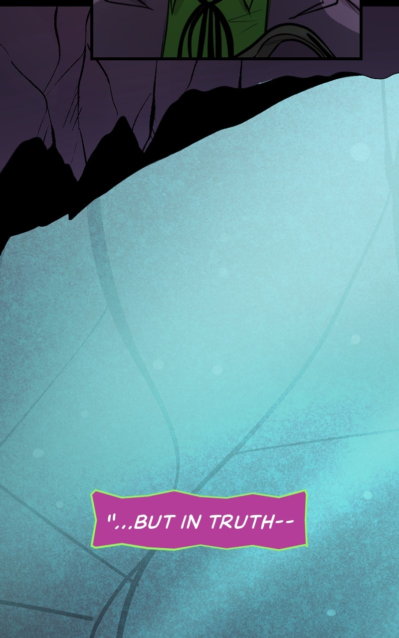 Batman: Wayne family adventures (S3) Ep. 129 - The Man Who Has Everything page 33 - 
