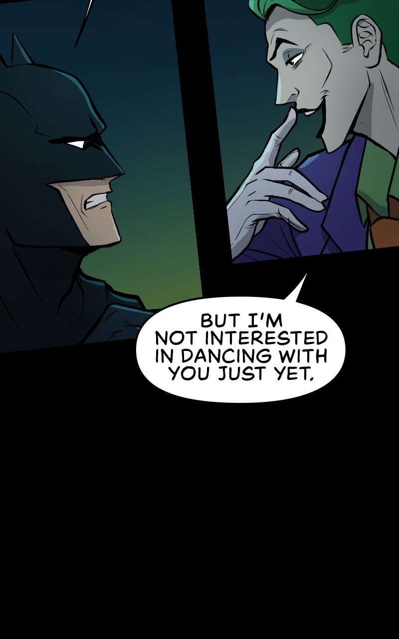 Batman: Wayne family adventures (S3) Ep. 129 - The Man Who Has Everything page 45 - 