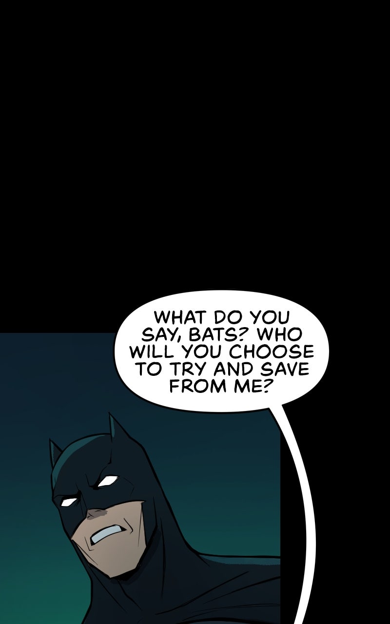 Batman: Wayne family adventures (S3) Ep. 129 - The Man Who Has Everything page 47 - 