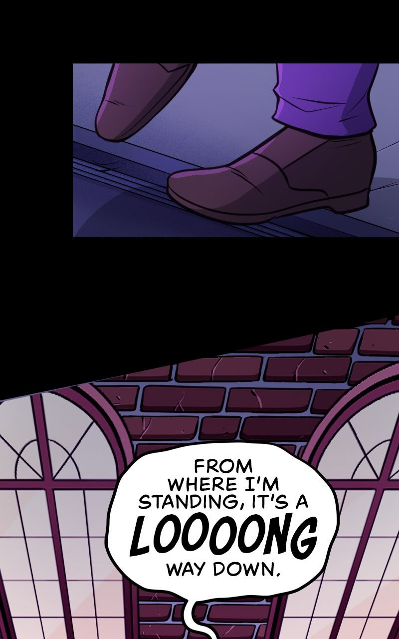 Batman: Wayne family adventures (S3) Ep. 129 - The Man Who Has Everything page 6 - 