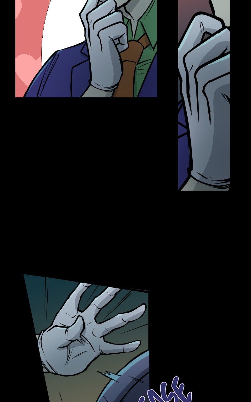 Batman: Wayne family adventures (S3) Ep. 129 - The Man Who Has Everything page 52 - 