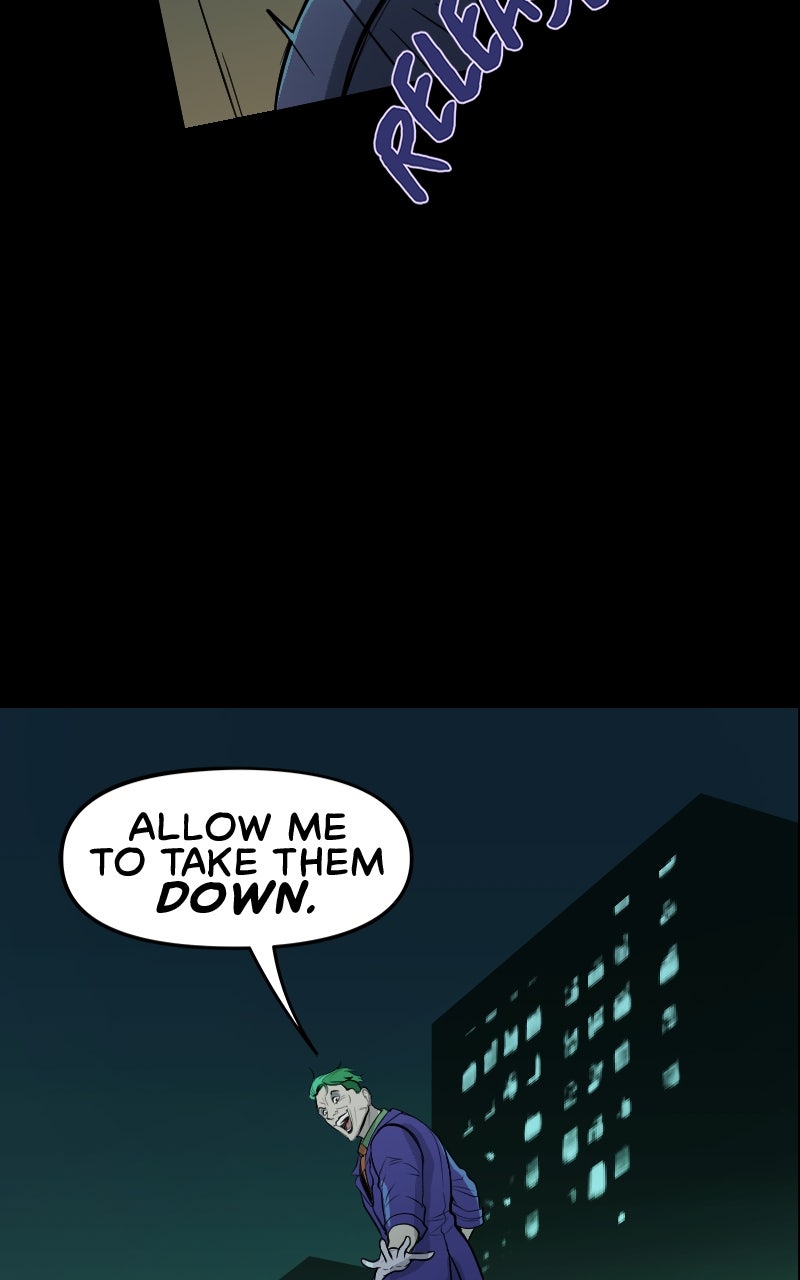 Batman: Wayne family adventures (S3) Ep. 129 - The Man Who Has Everything page 53 - 