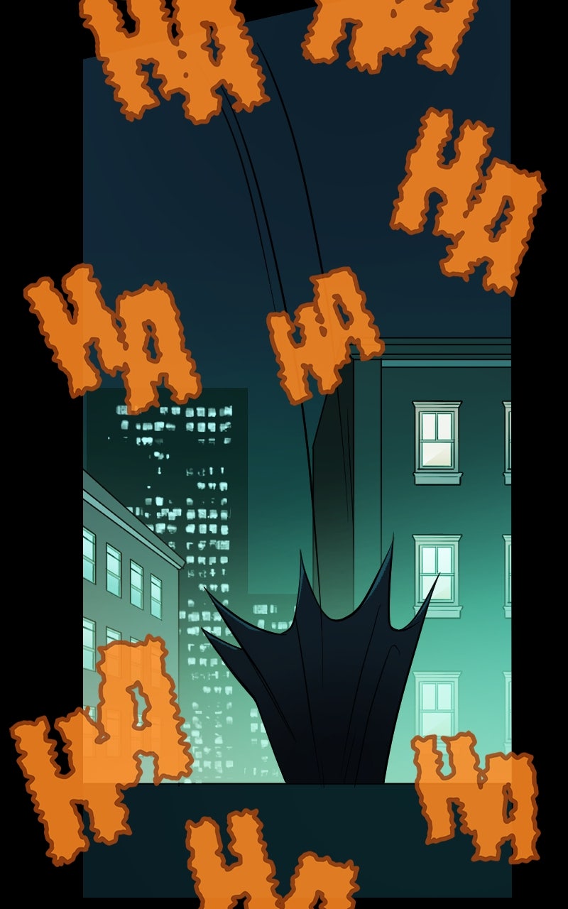 Batman: Wayne family adventures (S3) Ep. 129 - The Man Who Has Everything page 59 - 
