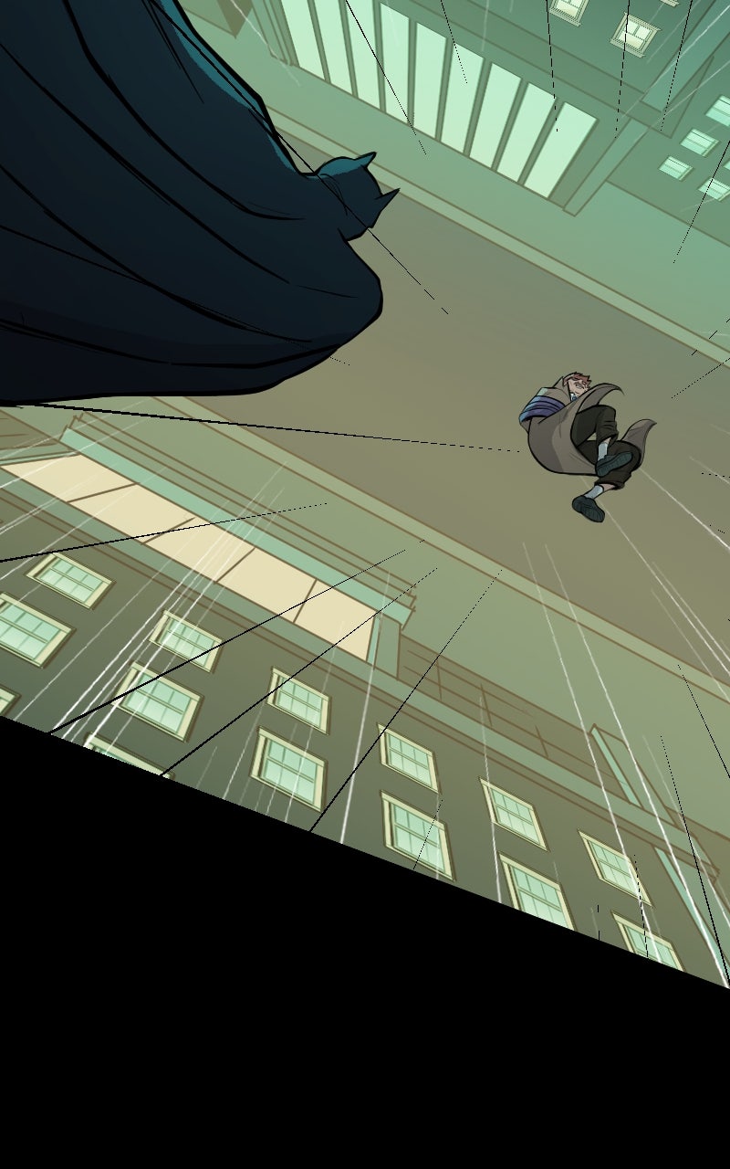 Batman: Wayne family adventures (S3) Ep. 129 - The Man Who Has Everything page 61 - 