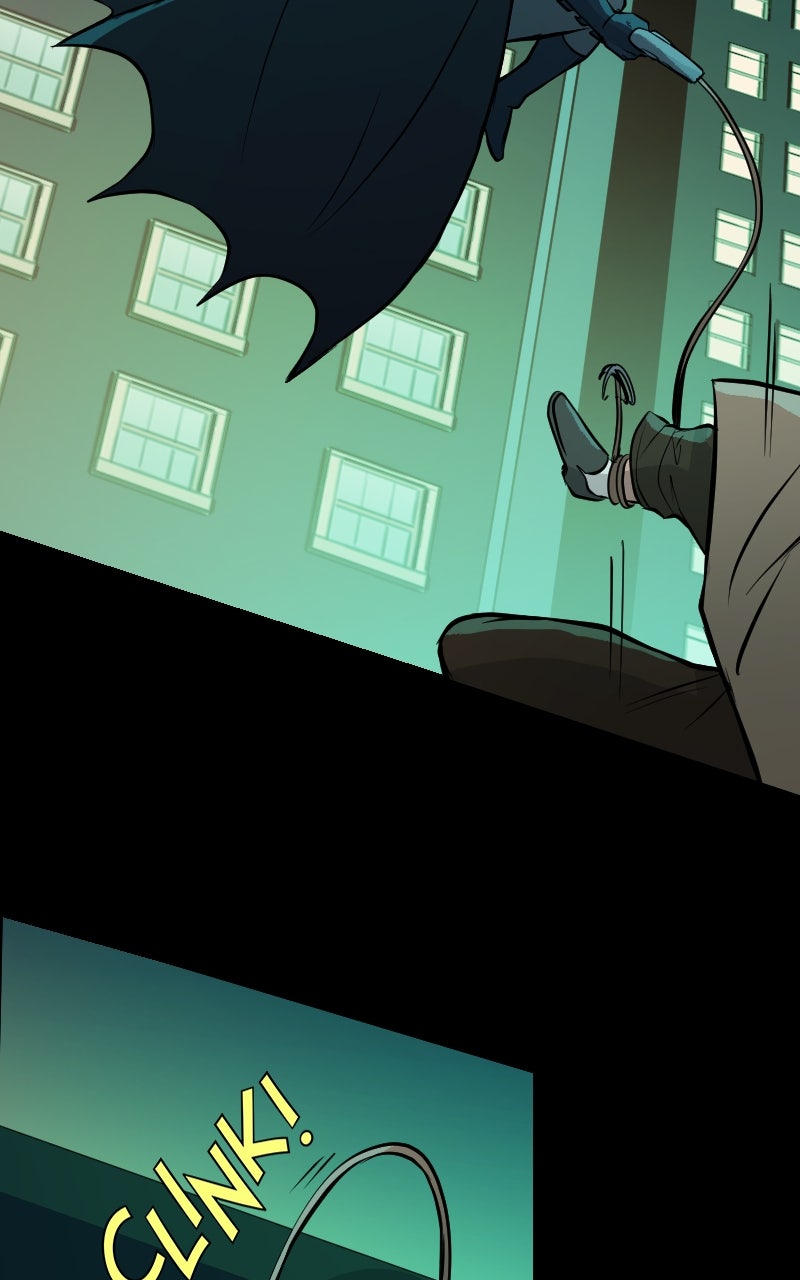 Batman: Wayne family adventures (S3) Ep. 129 - The Man Who Has Everything page 65 - 