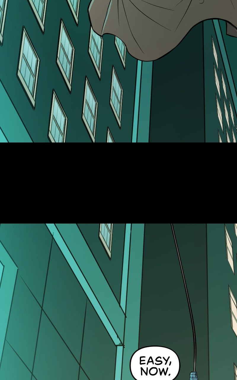 Batman: Wayne family adventures (S3) Ep. 129 - The Man Who Has Everything page 69 - 
