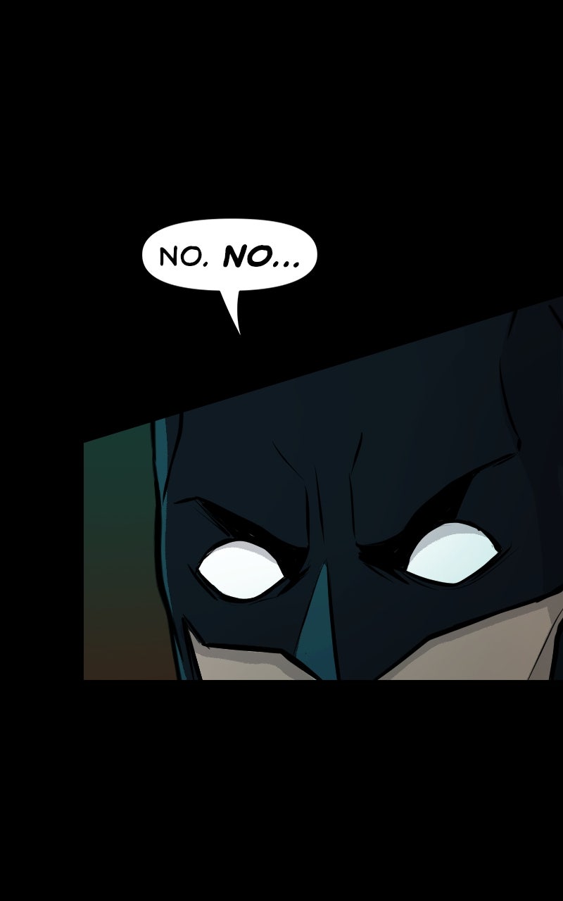 Batman: Wayne family adventures (S3) Ep. 129 - The Man Who Has Everything page 79 - 