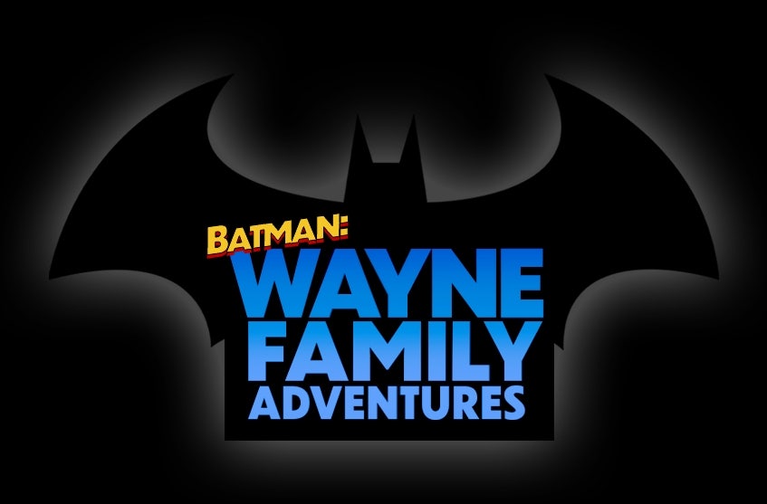 Batman: Wayne family adventures (S3) Ep. 129 - The Man Who Has Everything page 9 - 