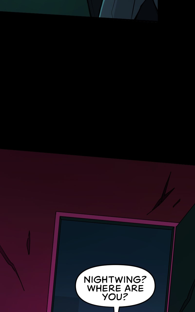 Batman: Wayne family adventures (S3) Ep. 129 - The Man Who Has Everything page 81 - 