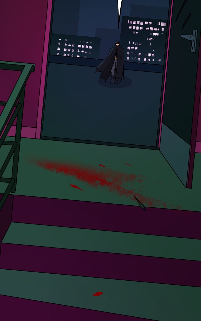 Batman: Wayne family adventures (S3) Ep. 129 - The Man Who Has Everything page 82 - 