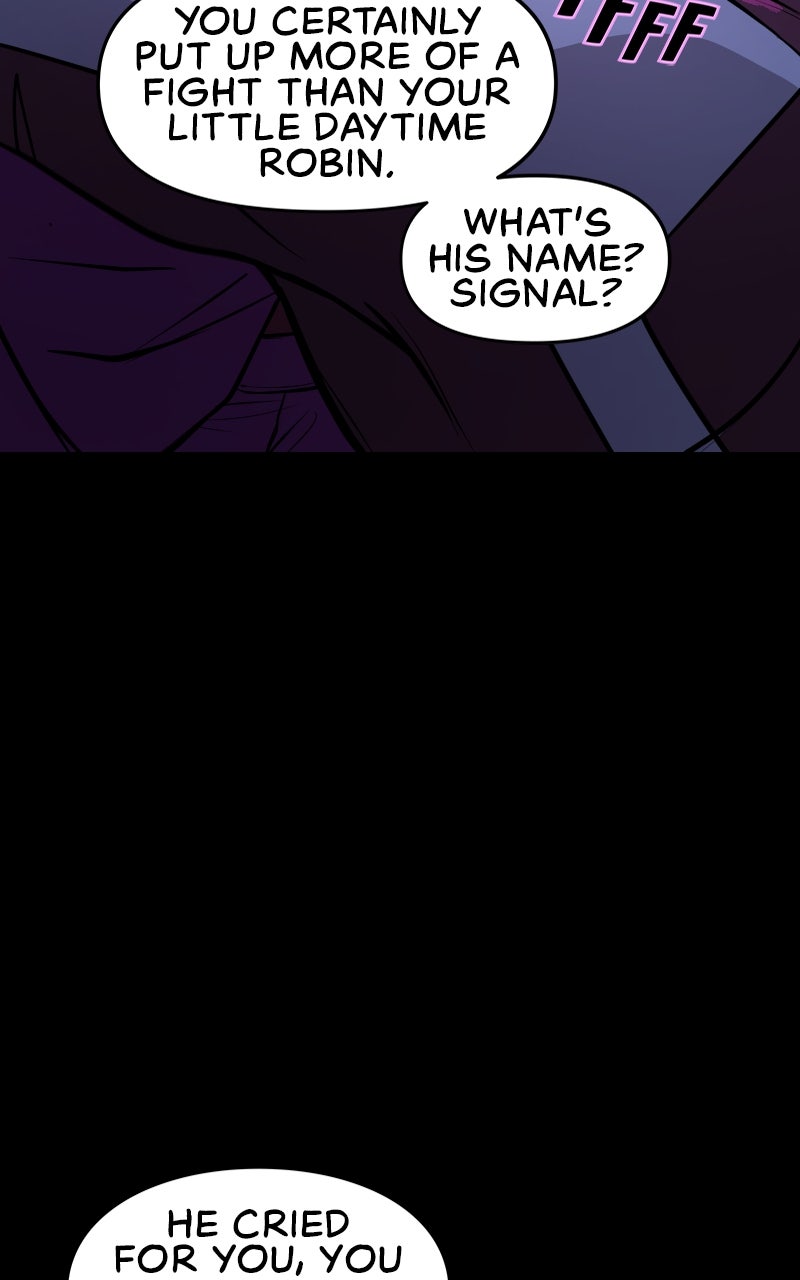 Batman: Wayne family adventures (S3) Ep. 129 - The Man Who Has Everything page 88 - 