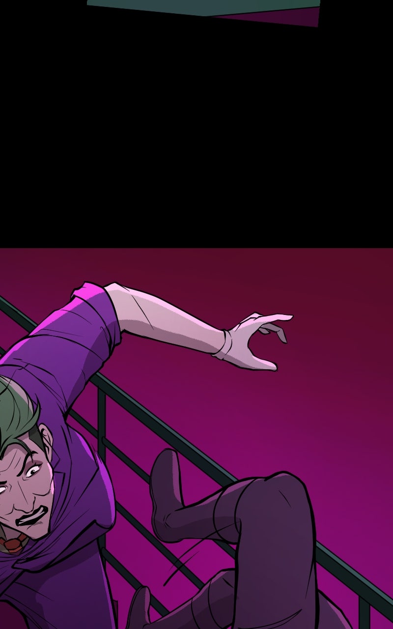 Batman: Wayne family adventures (S3) Ep. 129 - The Man Who Has Everything page 91 - 