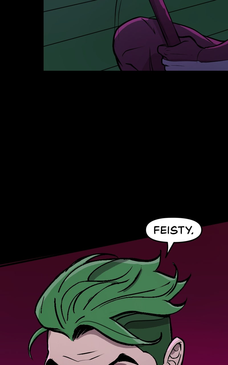 Batman: Wayne family adventures (S3) Ep. 129 - The Man Who Has Everything page 96 - 