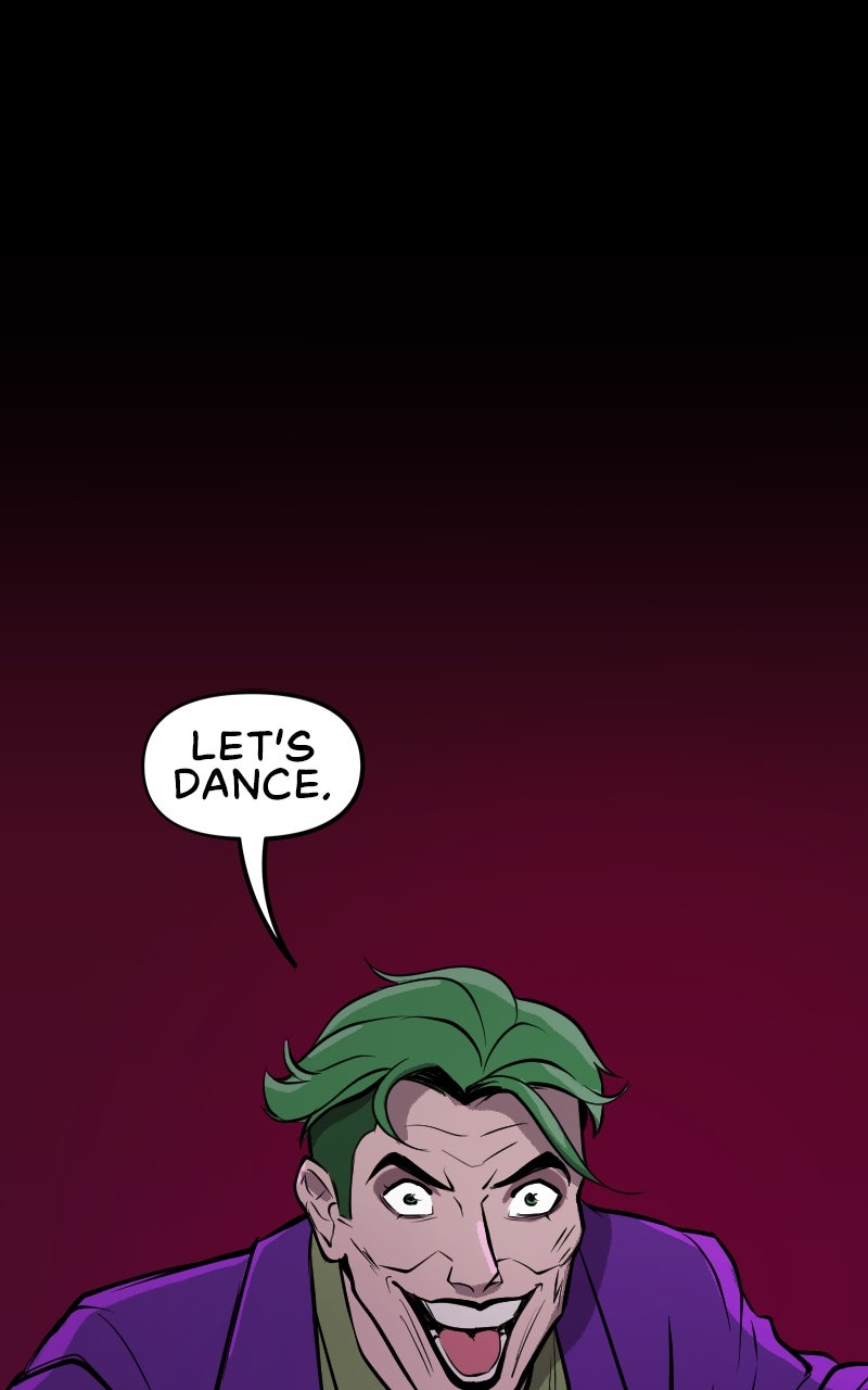Batman: Wayne family adventures (S3) Ep. 129 - The Man Who Has Everything page 99 - 