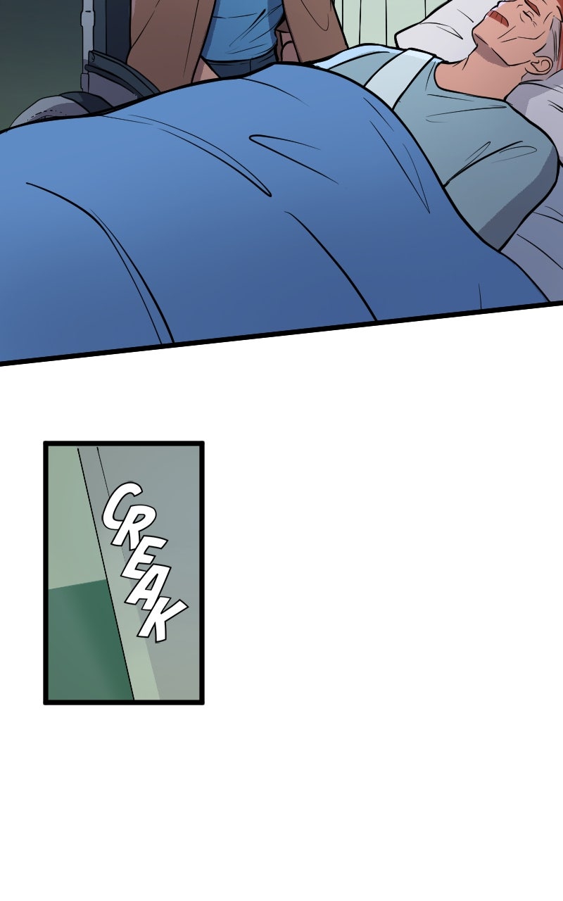 Batman: Wayne family adventures (S3) Ep. 130 - Too Much to Lose page 102 - 