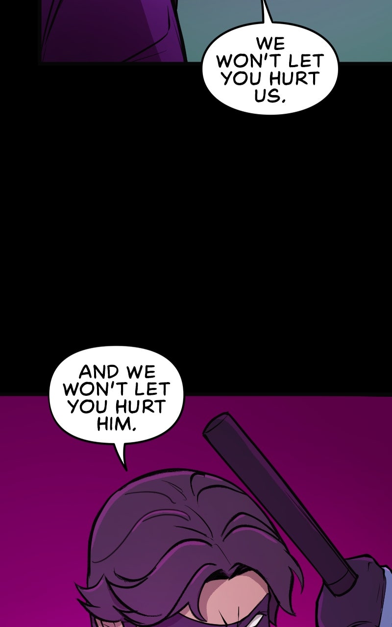 Batman: Wayne family adventures (S3) Ep. 130 - Too Much to Lose page 18 - 