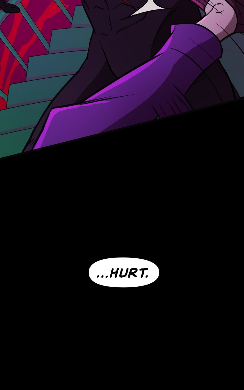 Batman: Wayne family adventures (S3) Ep. 130 - Too Much to Lose page 28 - 