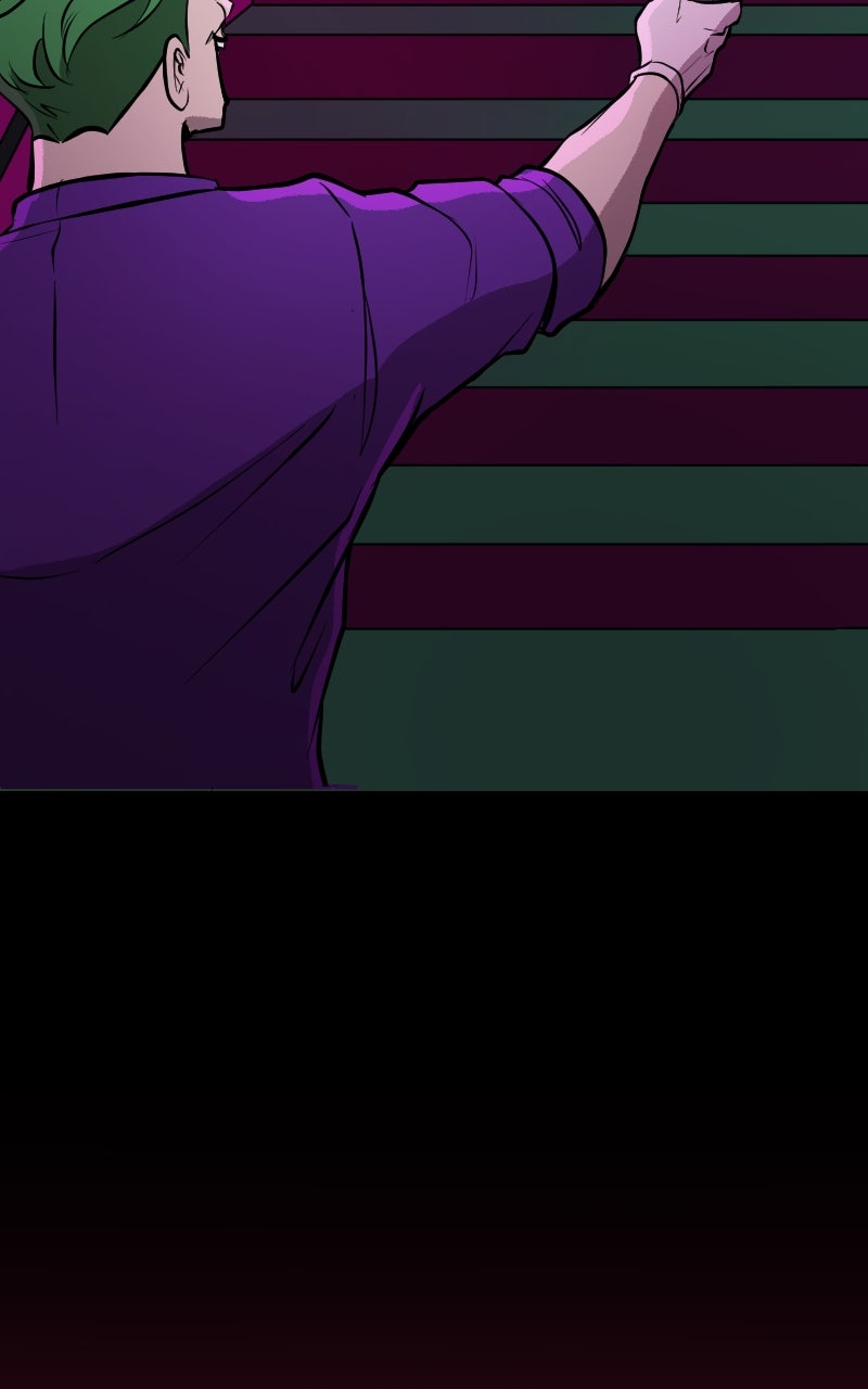 Batman: Wayne family adventures (S3) Ep. 130 - Too Much to Lose page 4 - 