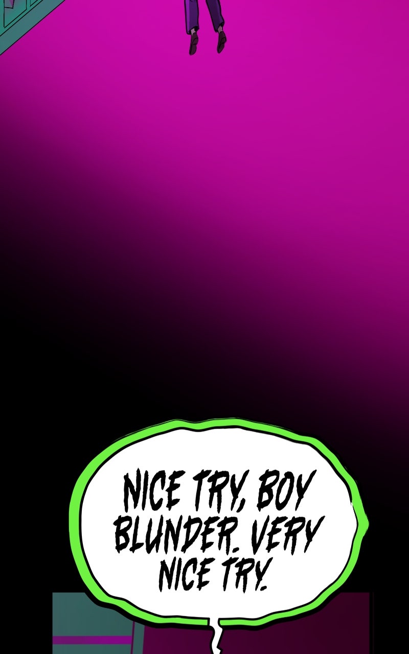 Batman: Wayne family adventures (S3) Ep. 130 - Too Much to Lose page 39 - 