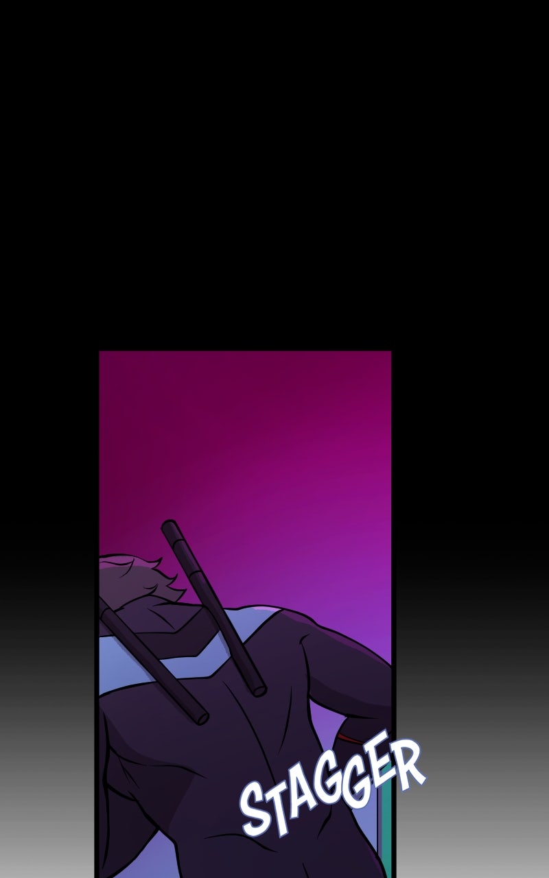 Batman: Wayne family adventures (S3) Ep. 130 - Too Much to Lose page 43 - 