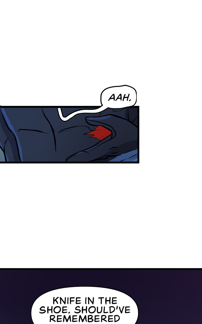 Batman: Wayne family adventures (S3) Ep. 130 - Too Much to Lose page 47 - 