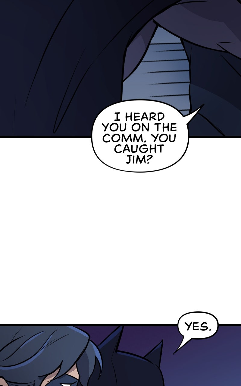 Batman: Wayne family adventures (S3) Ep. 130 - Too Much to Lose page 54 - 