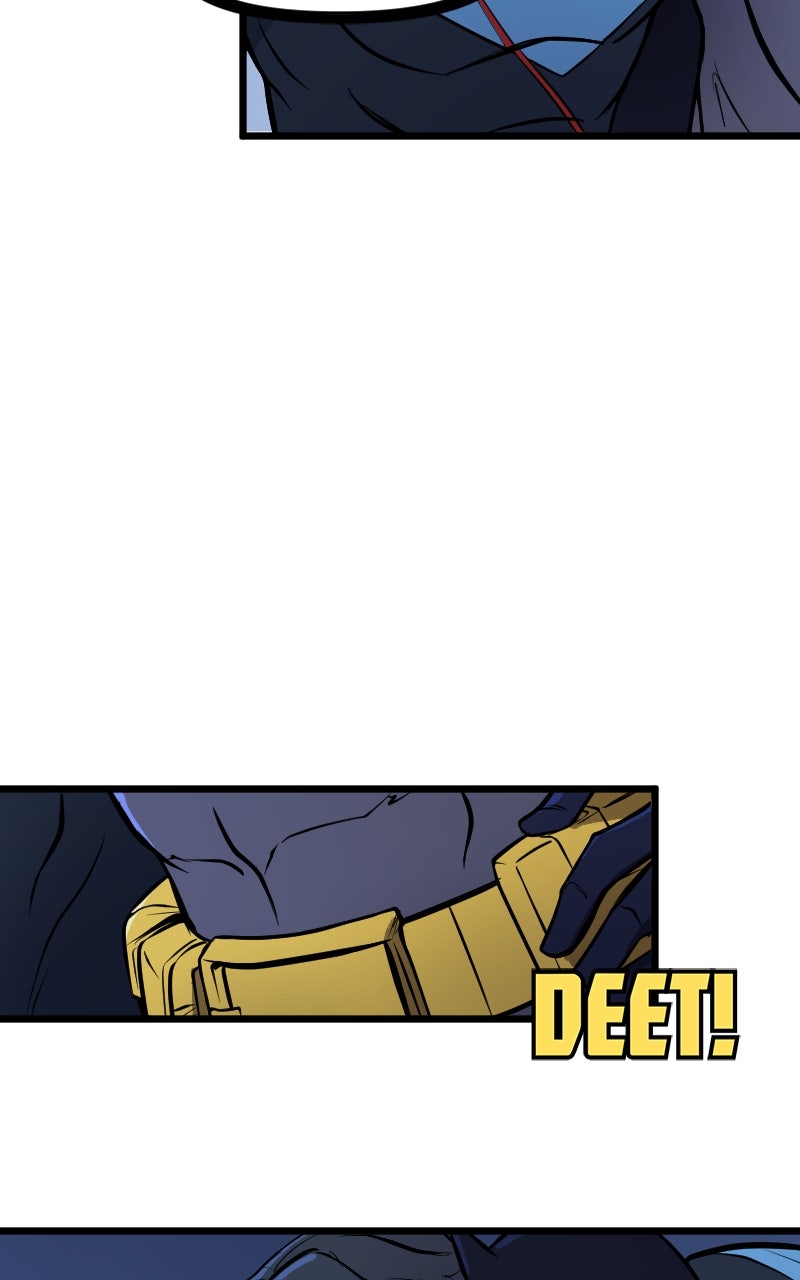 Batman: Wayne family adventures (S3) Ep. 130 - Too Much to Lose page 68 - 