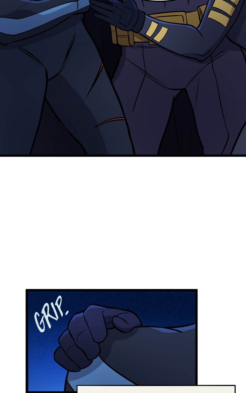 Batman: Wayne family adventures (S3) Ep. 130 - Too Much to Lose page 74 - 