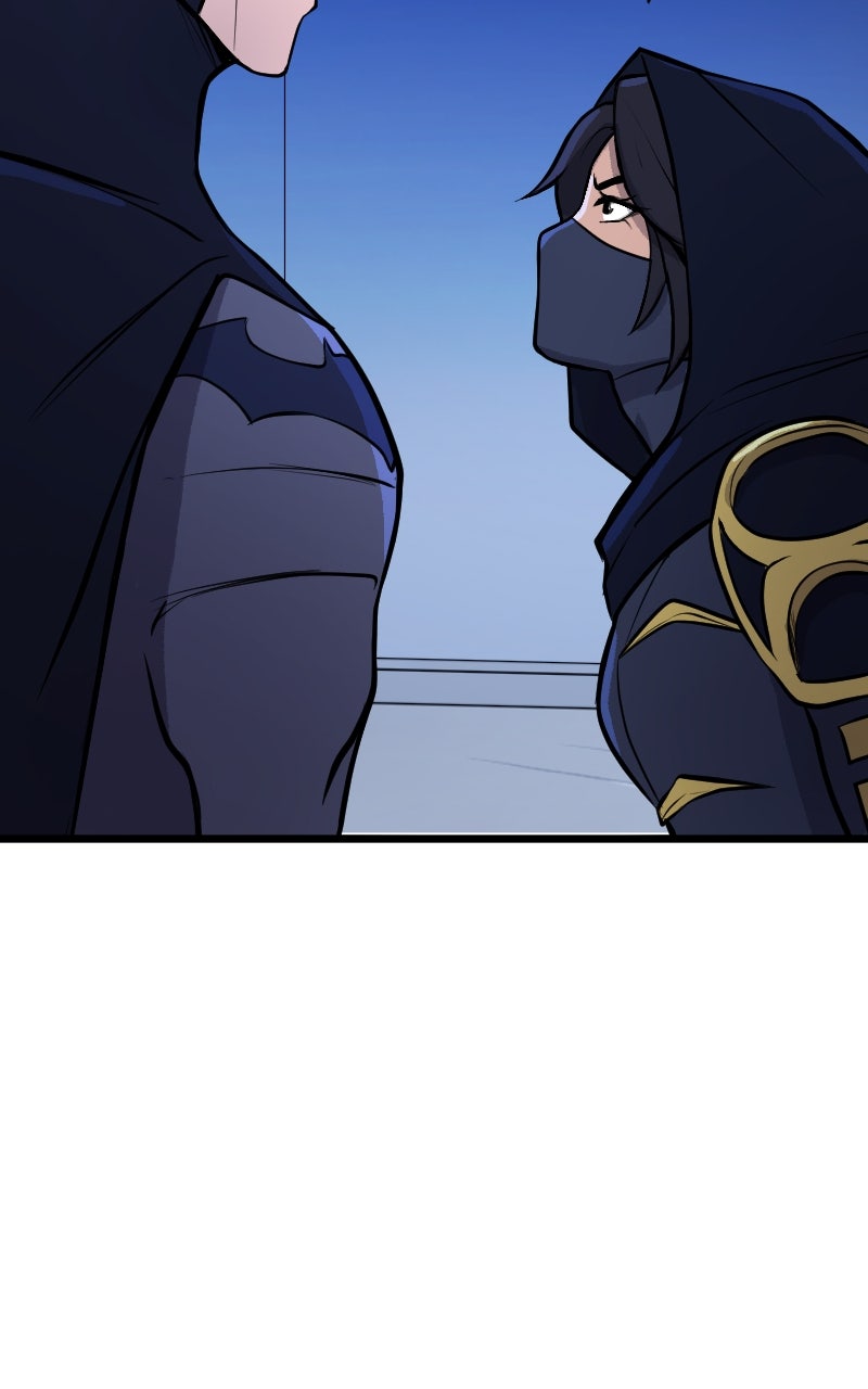 Batman: Wayne family adventures (S3) Ep. 130 - Too Much to Lose page 76 - 