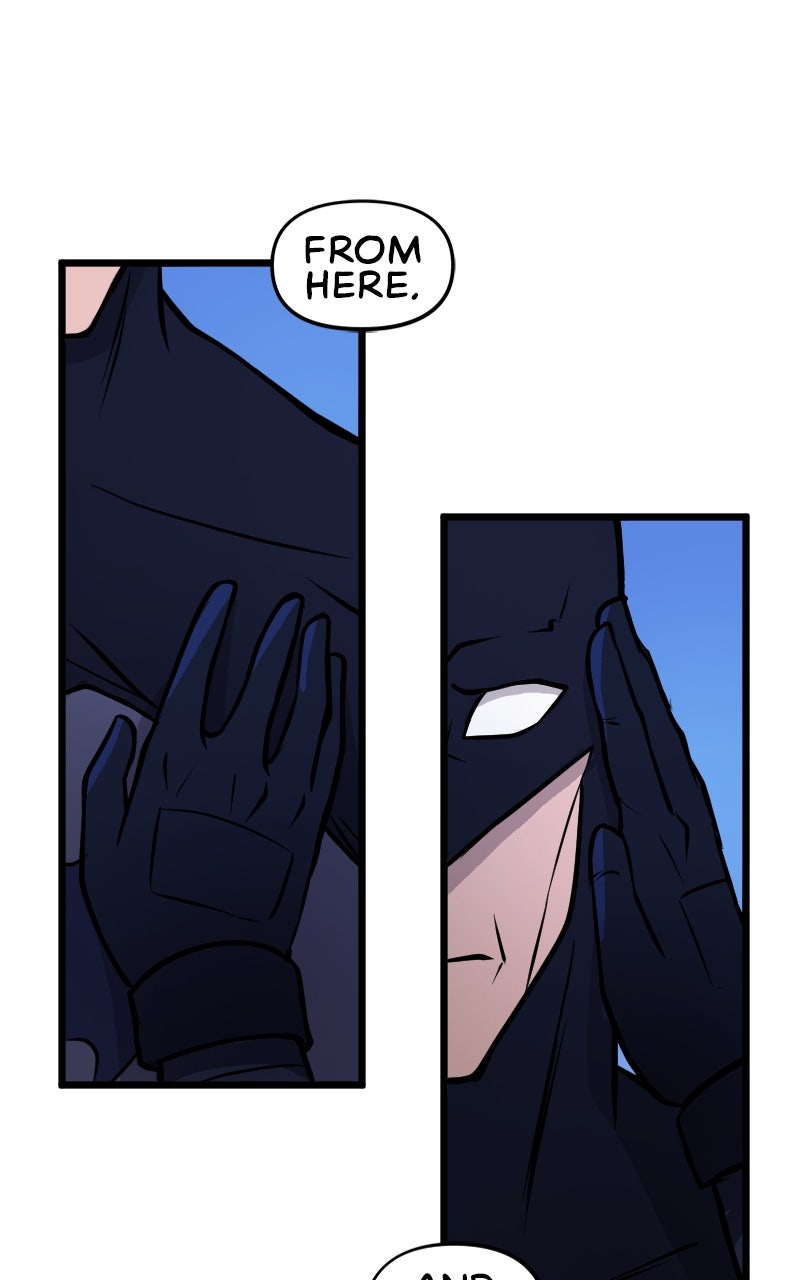 Batman: Wayne family adventures (S3) Ep. 130 - Too Much to Lose page 77 - 