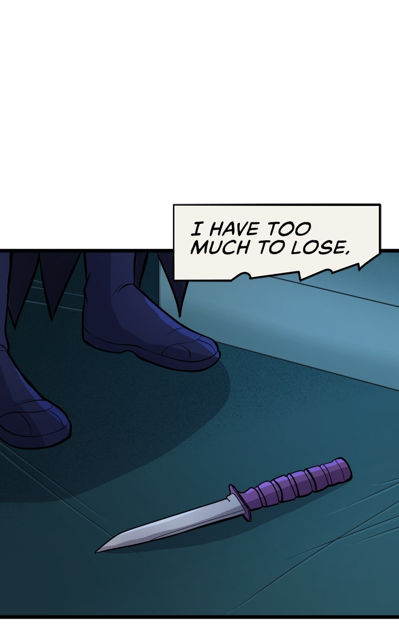 Batman: Wayne family adventures (S3) Ep. 130 - Too Much to Lose page 86 - 