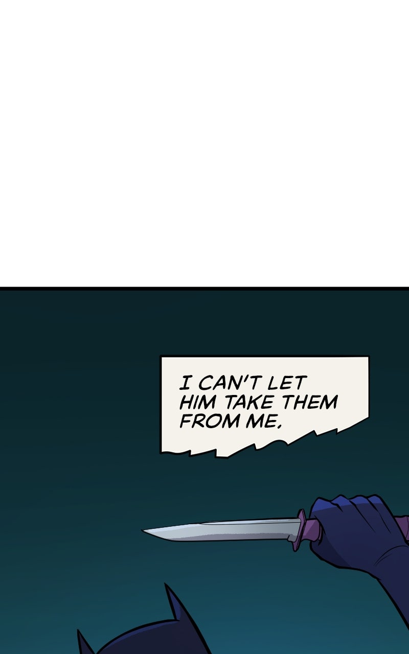Batman: Wayne family adventures (S3) Ep. 130 - Too Much to Lose page 87 - 