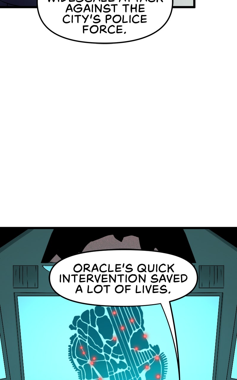 Batman: Wayne family adventures (S3) Ep. 130 - Too Much to Lose page 95 - 