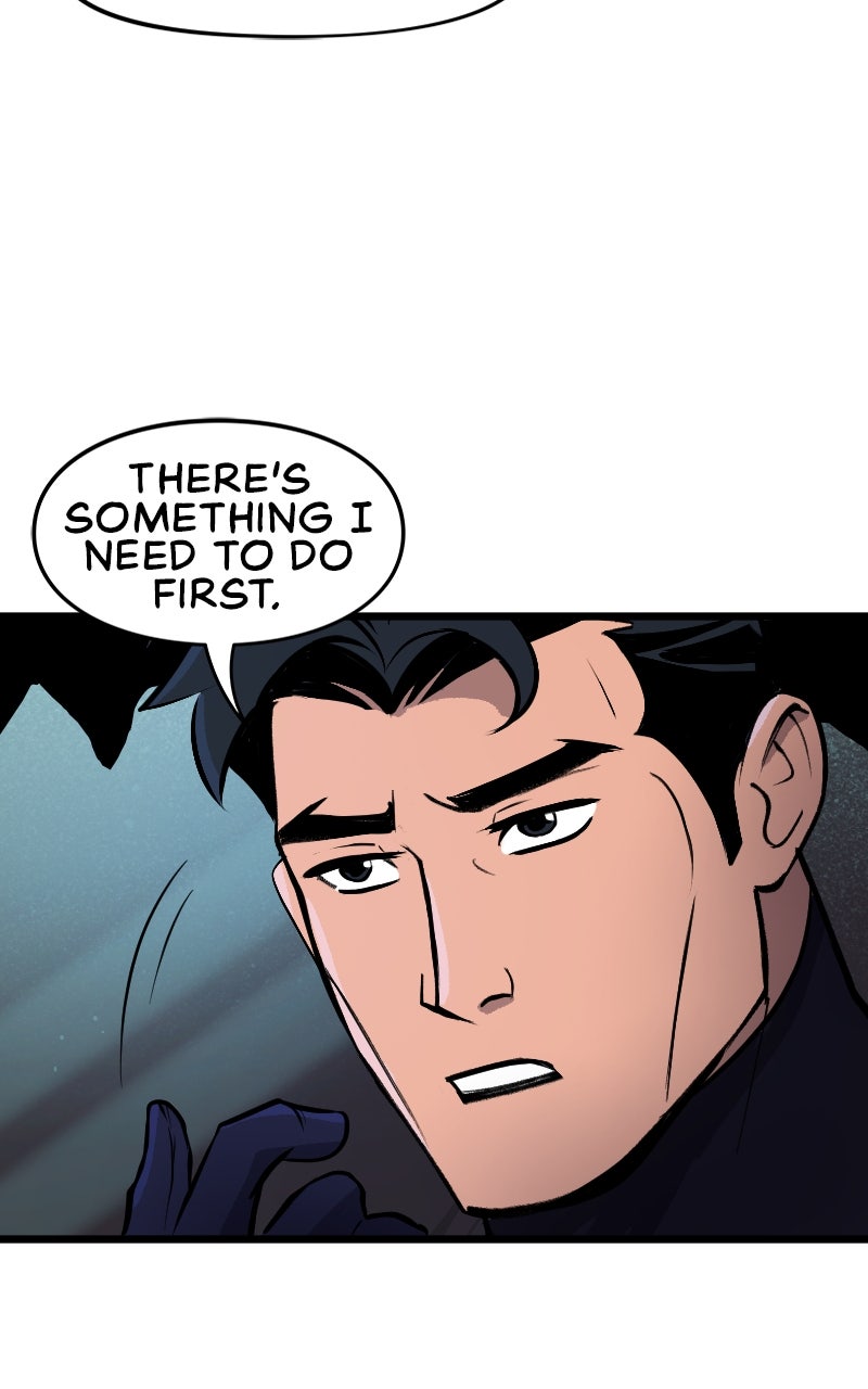 Batman: Wayne family adventures (S3) Ep. 130 - Too Much to Lose page 99 - 