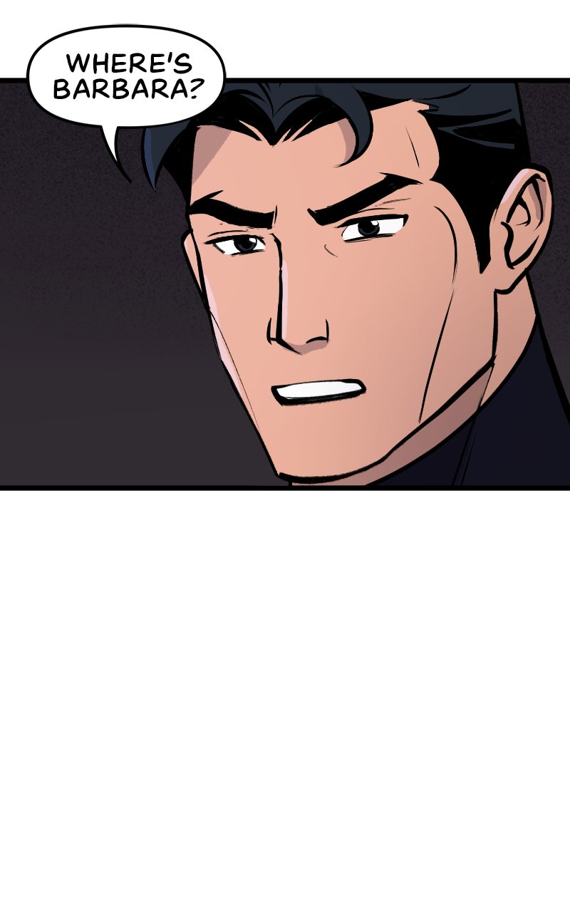 Batman: Wayne family adventures (S3) Ep. 130 - Too Much to Lose page 100 - 