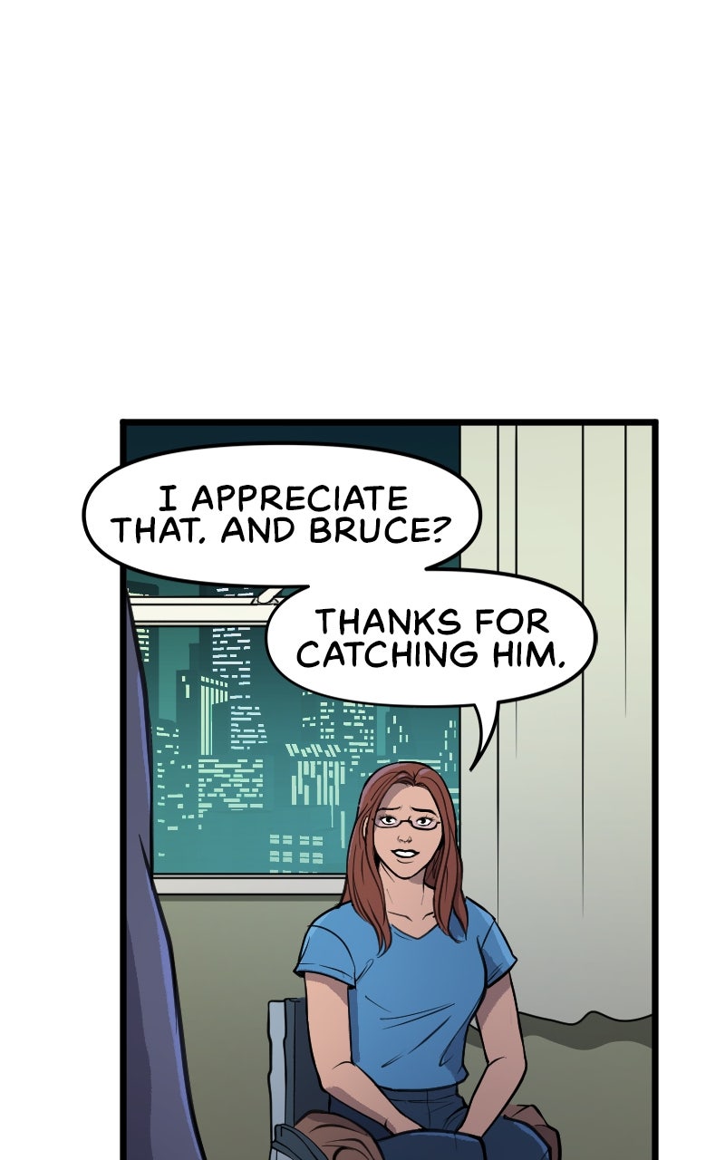 Batman: Wayne family adventures (S3) Ep. 131 - Hard Truths page 11 - 
