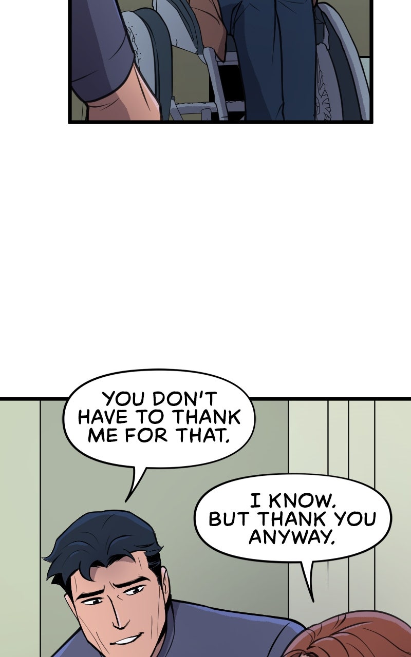 Batman: Wayne family adventures (S3) Ep. 131 - Hard Truths page 12 - 