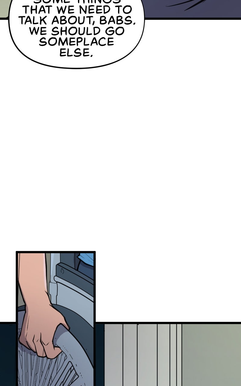 Batman: Wayne family adventures (S3) Ep. 131 - Hard Truths page 16 - 