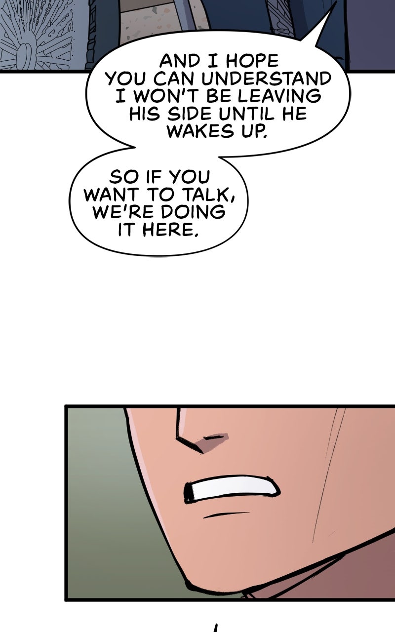 Batman: Wayne family adventures (S3) Ep. 131 - Hard Truths page 18 - 