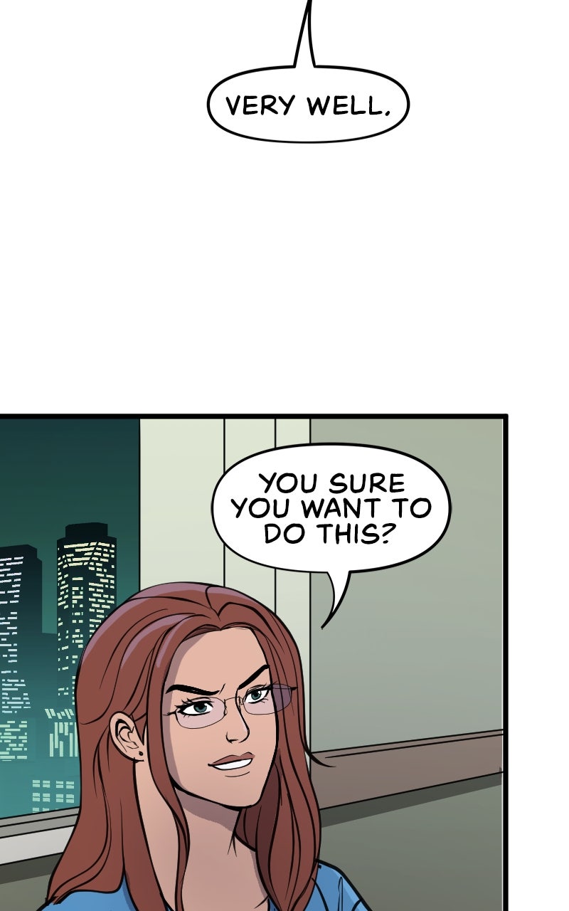 Batman: Wayne family adventures (S3) Ep. 131 - Hard Truths page 19 - 