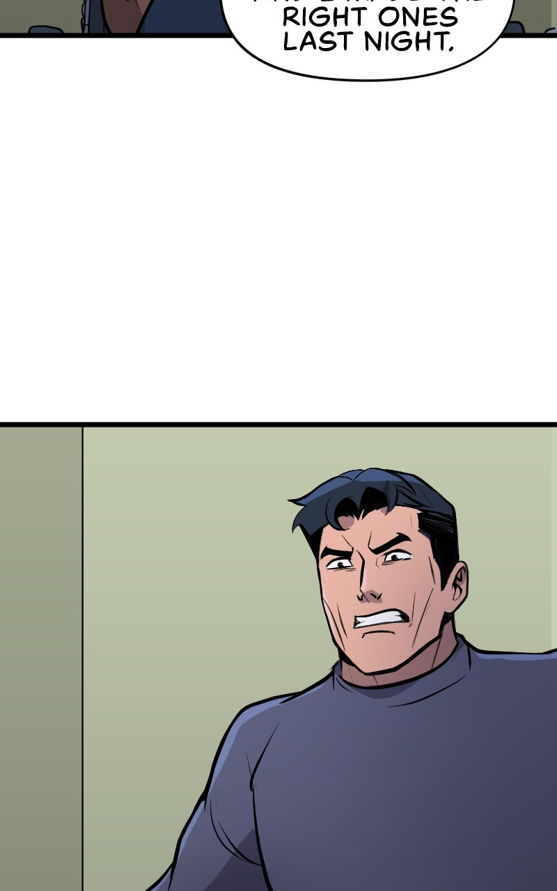 Batman: Wayne family adventures (S3) Ep. 131 - Hard Truths page 25 - 