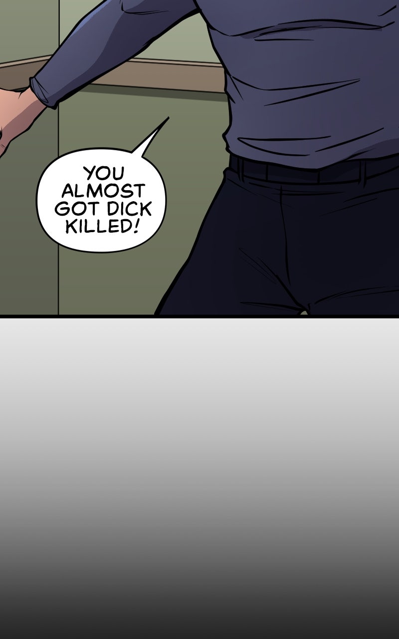 Batman: Wayne family adventures (S3) Ep. 131 - Hard Truths page 26 - 