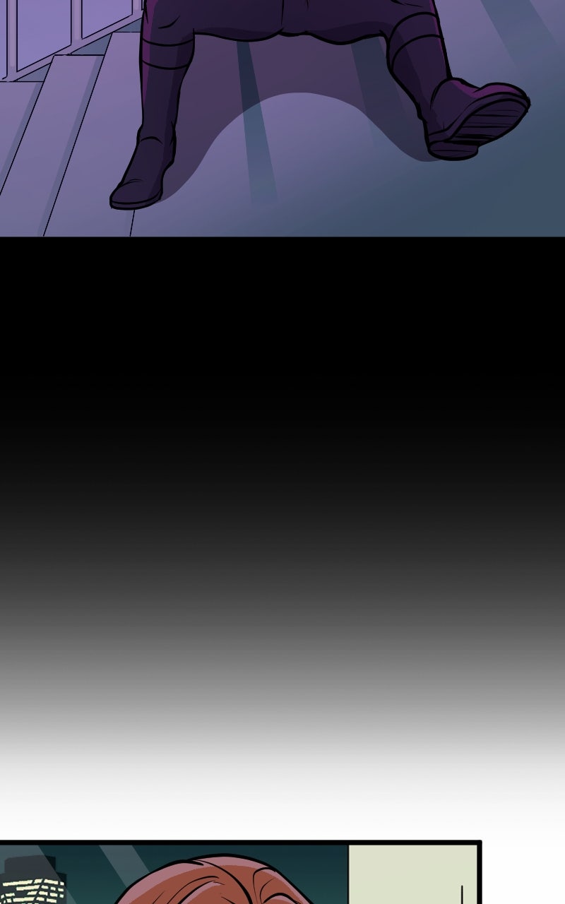 Batman: Wayne family adventures (S3) Ep. 131 - Hard Truths page 36 - 