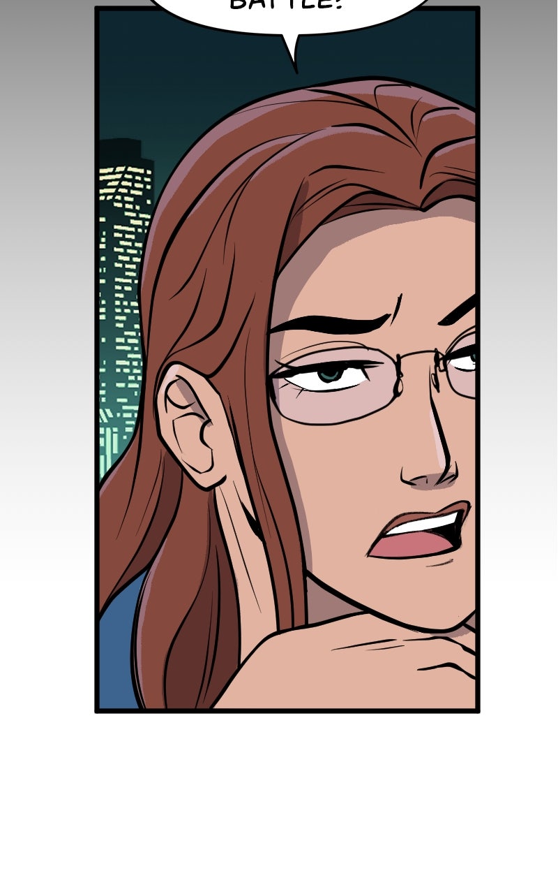 Batman: Wayne family adventures (S3) Ep. 131 - Hard Truths page 40 - 